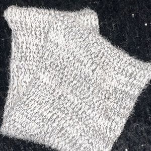 infinity scarf❣️